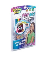 Shrinky Dinks Pop Art Charms Activity Set - £15.72 GBP