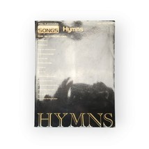 Hymns Hal Leonard Essential Songs Series Piano Vocal Guitar Praise Worship Music - £22.08 GBP