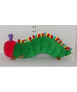 Kohls Cares Eric Carle Very Hungry Caterpillar 14&quot; Plush Stuffed Animal ... - €12,66 EUR
