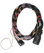 Wire Harness Extension for Mercruiser Inboard I/O Round to Square 10 Feet - £102.19 GBP