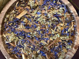 .5 oz Abundance All Natural Handmade Herbal Blend - £2.43 GBP