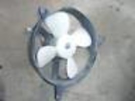 Cooling Fan 1979 79 Honda GL1000 Gl 1000 Gold Wing - $28.95