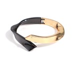 Ff bracelets for women fashion metal statement bangles bracelets 2020 jewelry gift thumb155 crop