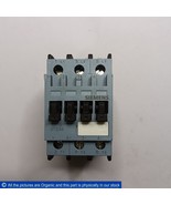 Siemens 3TS3400-0AZ90-8K Air Break Power Contactor 4-Pole 3TS34 00-0A..8K - $135.40 CAD