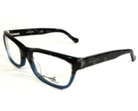 Arnette Eyeglasses Frames Drum Machine 7091 1169 Gray Tortoise Blue 51-1... - $27.80