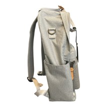 Product of the North Elkin Diaper Bag Gray Backpack NWT Sustainable Baby Tote image 2