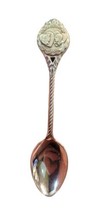 Vtg Collector Souvenir Spoon Stricklands Mt Inn Mount Pocono PA - $9.99