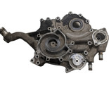 Engine Timing Cover From 2005 Jeep Liberty  3.7 53020793 - $74.95