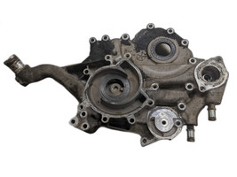 Engine Timing Cover From 2005 Jeep Liberty  3.7 53020793 - £58.81 GBP