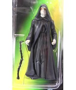 Star Wars Power of the Force EMPEROR PALPATINE Action Figure by Kenner 1996 - $27.74 CAD