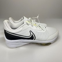 Nike Golf Air Zoom Infinity Tour Next% White Grey - $62.81