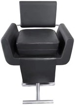 Salon Children Booster Seat Leather Cushion For Hair Cutting, Oversize B... - $42.99