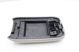 06-12 MERCEDES-BENZ W251 R350 REAR CENTER CONSOLE ARMREST GRAY E0525 image 8