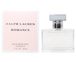 ROMANCE by Ralph Lauren Perfume 1.7 oz / 50ml EDP Spray sealed - $52.02