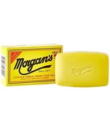 Morgan&#39;s Antibacterial Medicated Soap, 2.8oz: Protection Against Germs a... - £3.92 GBP
