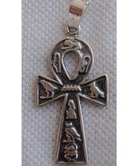 Egyptian ankh - $35.63 CAD