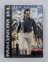Magnum P.I. The Complete Seventh Season DVD - £7.21 GBP