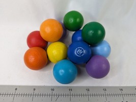 Manhattan Toy Wood Ball Beads Activity Toy - $12.95