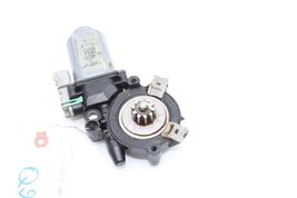 00-07 FORD F-350 SD FRONT LEFT DRIVER WINDOW REGULATOR MOTOR Q9046 image 2