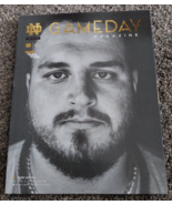 Georgia Tech vs. Notre Dame Gameday Magazine November 20 2021 Kurt Hinis... - $5.00