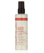 Carol&#39;s Daughter Hair Milk Cream To Serum Lotion 4oz Fast Ship - $9.79