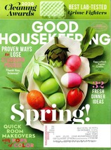 Good Housekeeping Magazine April 2020 Proven Ways to Lose Stubborn Pounds - £6.04 GBP