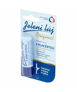 Jeleni Luj lip balm/ chapstick: ORIGINAL Intense protection 1ct. FREE SH... - £5.89 GBP