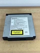 Panasonic Toughbook CF-25 CF25 CD-ROM Drive Pack Module Ruggedized - £51.30 GBP