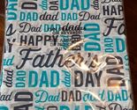 Lot of 12 American Greetings Father&#39;s Day Tissue Paper New - $5.00