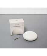 Google Nest Temperature Sensor (2nd gen) GA05552-US 1-pack - Porcelain - $24.99
