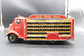 Danbury Mint 1938 GMC Cab Over Coca-Cola Delivery Truck 1:24 Coke - $1,840.33 MXN