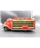 Danbury Mint 1938 GMC Cab Over Coca-Cola Delivery Truck 1:24 Coke - $1,854.64 MXN Danbury Mint 1938 GMC Cab Over Coca-Cola Delivery Truck 1:24 Coke - $1,854.64 MXN