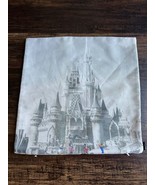 Walt Disney Decorative Throw Pillow (cover Only) - $11.30