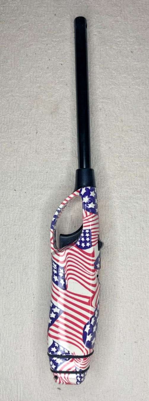 Gas BBQ Lighter Kitchen Gas Lighter Grill Stove Fireplace Candle USA - $3.95