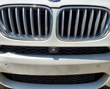 2015 2016 2017 BMW X3 OEM Middle Center With Camera Grille Bumper Mounted - $148.50