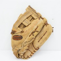 Regent Super Mag Professional Baseball Glove Top Grain Cowhide K-3996 32in Diam. - £16.02 GBP