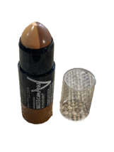 Maybelline 020 DEEP Master Contour Highlight V-Shape Duo Stick *IMPERFEC... - $220.35 MXN