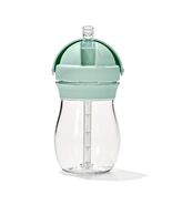OXO Tot Transitions Straw Cup 9oz Opal Spill-Proof Toddler Cup - $19.60 CAD
