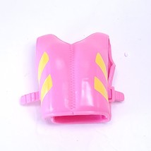 Barbie Doll Dolphin Magic Replacement Accessories Swim Life Vest - $4.94