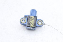 06-08 VW VOLKSWAGEN PASSAT FRONT LEFT RIGHT SENSOR E4850 image 6