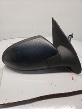 Passenger Side View Mirror Lever Black Opt DC8 Coupe Fits 05-10 COBALT 1... - $30.46