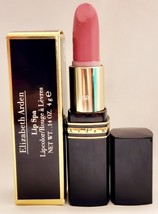 Elizabeth Arden SUGAR 06 Lip Spa Lipstick Lipcolor Black Case .14 oz/4g ... - $79.99