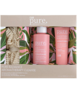 Bath Haus Pure Radiance Aromatherapy Cleanse - $73.75