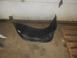 2004-08 Chevy Colorado Front Left Driver Side Fender Liner Inner Shield OEM - $54.99