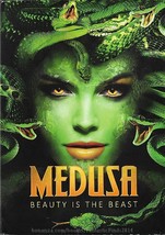 DVD - Medusa (2020) *Megan Purvis / Sarah T. Cohen / Stephanie Lodge / Horror* - £7.81 GBP