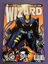 Wizard The Guide To Comics # 69 VF/NM (May 1997) Price Guide; Batman Feature - £9.03 GBP