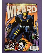 Wizard The Guide To Comics # 69 VF/NM (May 1997) Price Guide; Batman Fea... - £9.02 GBP