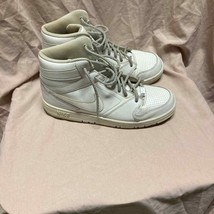 Vintage Nike Air Force Ones Size 9.5 - £50.60 GBP