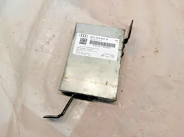 2007-2009 Audi Q7 Rearview Camera Control Module 4L0910441A OEM - $69.60