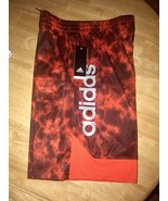 Large  Boys Adidas Performance Shorts BNWTS Youth - $384.85 MXN
